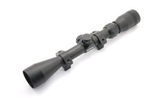 Riflescope, 3-9x40 FMD, Bushnell
