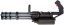 M132 Micro Gun, Classic Army