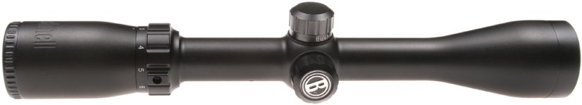 Riflescope, 3-9x40 Sportsman, Bushnell