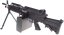 MK46, A&K