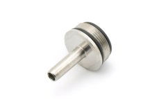 Precision Stainless Cylinder Head for APS-2, M24, PDI