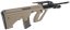 Steyr AUG A2 rendőrségi, TAN, Snow Wolf, SW-020B