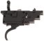 Eredeti ravaszkészlet SW M24-hez, Snow Wolf