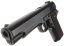 Colt M1911 AEP, mosfet, Black, Cyma, CM.123S