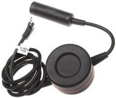 Fejhallgató kábel, TCI PTT, Motorola 1 tűs, Z.Tactical