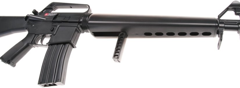 Colt M16A1, Tokyo Marui
