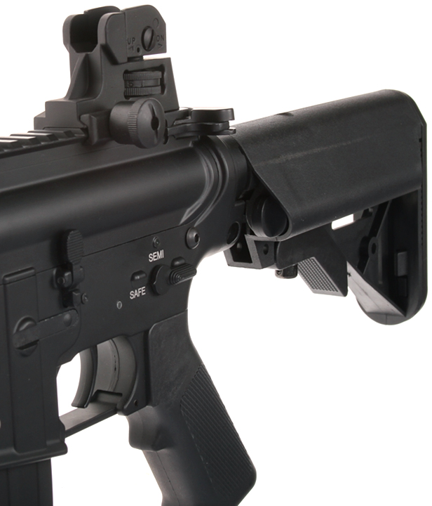 M4 CQB-R MK18, DH, DH-1202