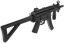MP5K PDW Galaxy, A&K, G.5