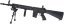 M16 SPR, bipod, D-Boys, BY-052, BI-5281M