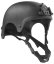 Helmet IBH, black, HW, ACM