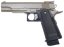 HI-CAPA 5.1, fém, sivatagi, Galaxy, A&K, G.6D