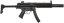 B&T MP5SD6, Classic Army