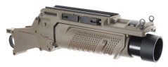 EGLM Granatwerfer MK13 MOD 0 für SCAR, TAN, Cyma