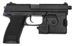 MK23 Socom szett, tok, GNB, Tokyo Marui