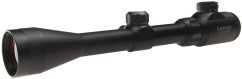Riflescope, 3-9x40, illumination, Tasco