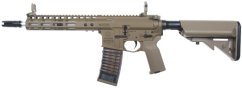 EMG Noveske N4 Gen3 Shorty, 10.5 Inch, NSR-9, GBBR, FDE, Cyma CGS, NOV.1201 FDE