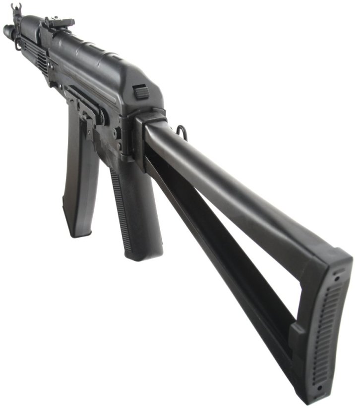 AK-105, full steel, Cyma Platinum, CM.053B