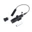 Taktikai zseblámpa SureFire M300A Mini Scout Light, 400 lm, fekete, T-Eagle