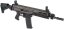 CZ 805 BREN A2, városi szürke, ASG
