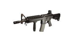 Armalite M15A4 CQB, new version, Classic Army