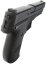 SIG P226 AEP, mosfet, fekete, Cyma, CM.122S