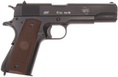 Colt M1911, GBB, metal, KSC, KWA