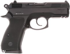 CZ 75D Compact, GNB, ASG