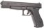 Glock 17 Long, frame gen. 2, HG, with hop up, Tokyo Marui