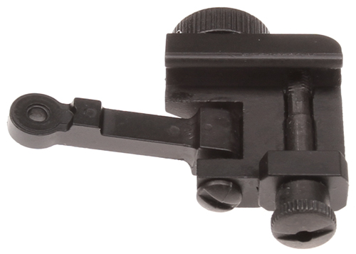 Folding sight for M4A1, Tokyo Marui