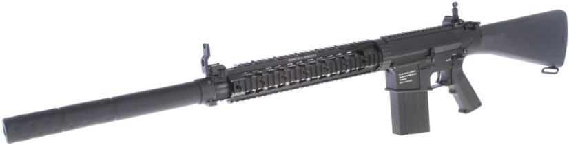 Armalite CA25, Classic Army
