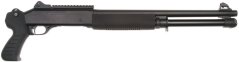M4 Super 90, rövid, Koer, K1203L