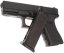 Glock 19, GBB, metal, KSC, KWA