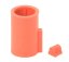 4UANTUM GBB / VSR Friction Pro hop-up bucking, 4UAD