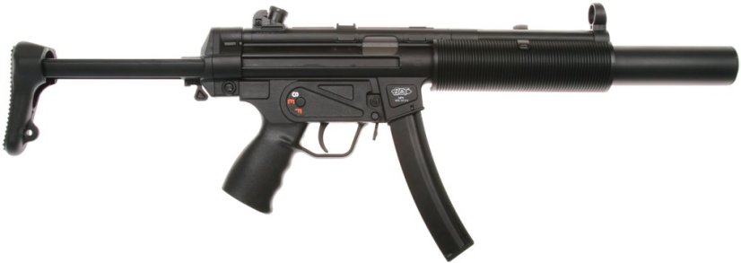 B&T MP5SD3, Classic Army