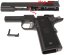 HI-CAPA 5.1, classic, GBB, CO2, case, Well