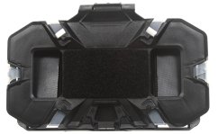 Handyhalter, schwarz, ACM
