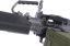 M60E4, MK43, A&K