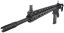 SR25, URX4 M-LOK 16 inch, negro, Cyma Platinum, CM.098B