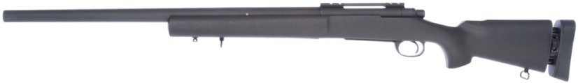 M24 Socom fekete, Snow Wolf, SW-04