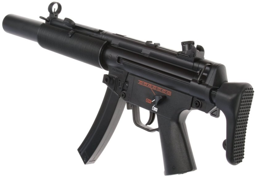 B&T MP5SD6, Classic Army