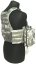Plate carrier MPS, ACU, ACM