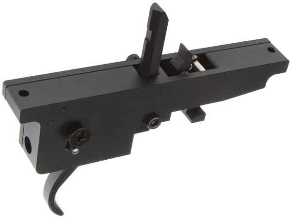 Trigger set for VSR-10 PDI