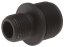 Silencer adaptor for PSG1, PDI
