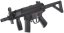 MP5K PDW, Cyma Standard, CM.041PDW
