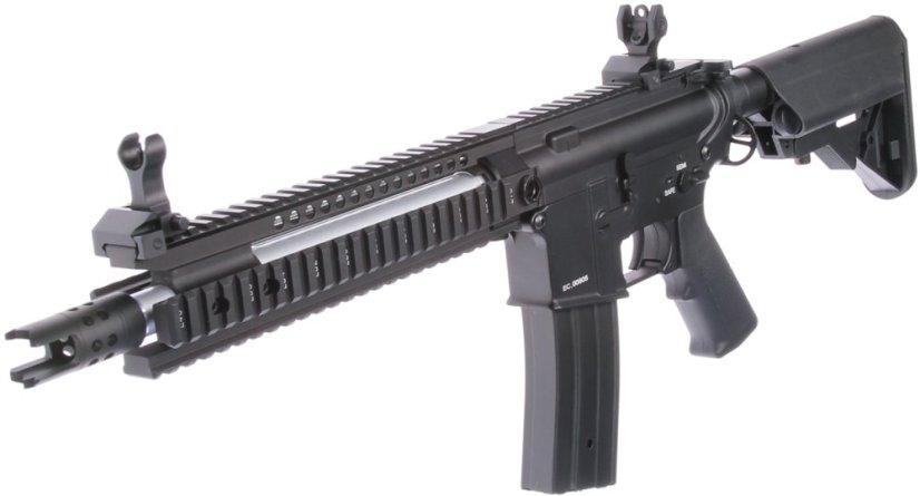M4 Adasaurus, short, E&C, EC-601