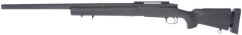 M24 Socom fekete, Snow Wolf, SW-04