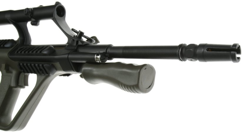 AUG A1 Carbine LE, OD, APS, KU903