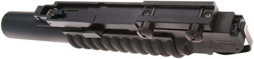M203 gránátvető RIS, Classic Army