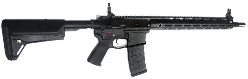 AR15 URX4, M-LOK, 16 inch, negro, Cyma Platinum, CM.097