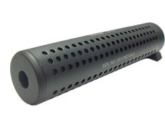 Hangtompító, M16 QD, Classic Army